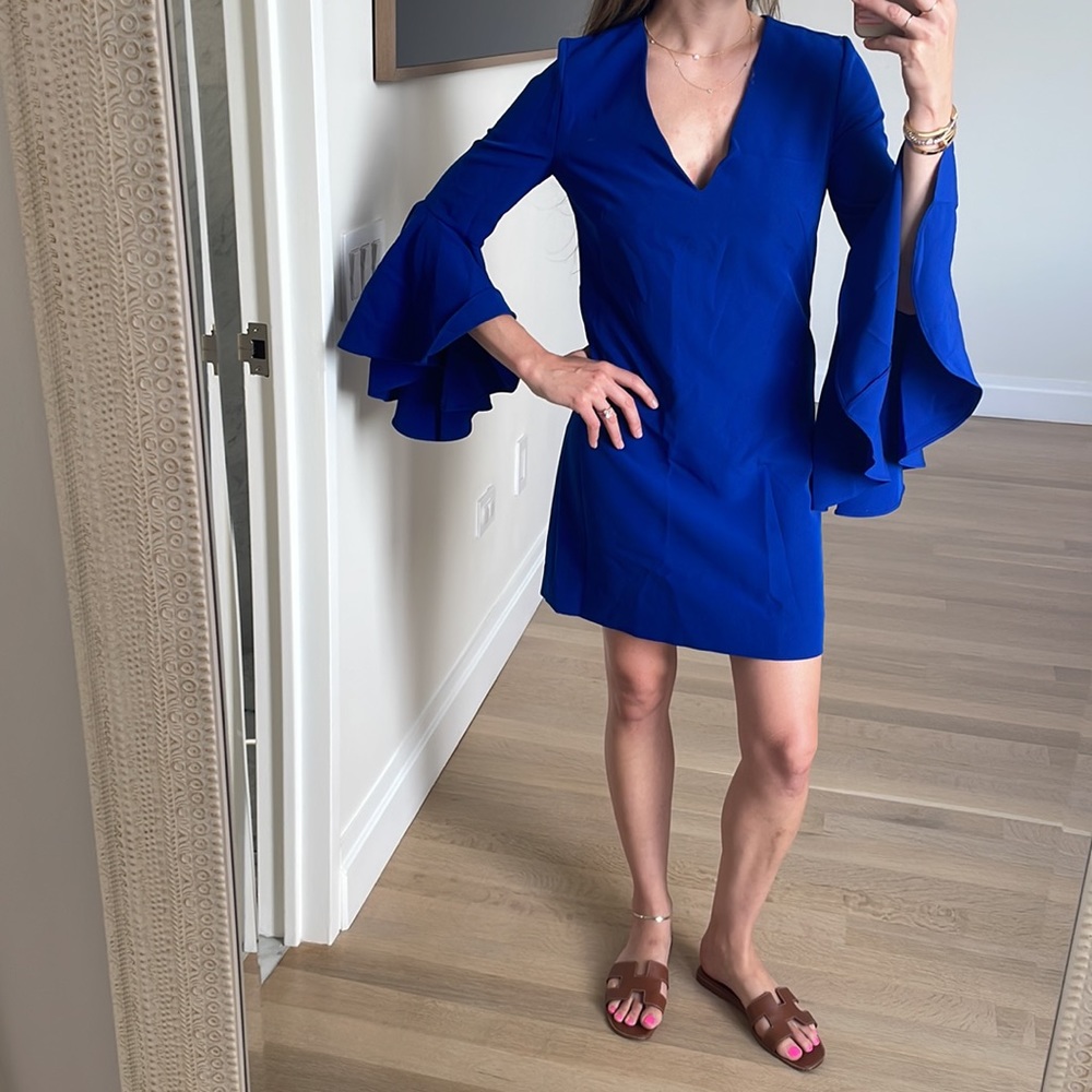 Milly Dress